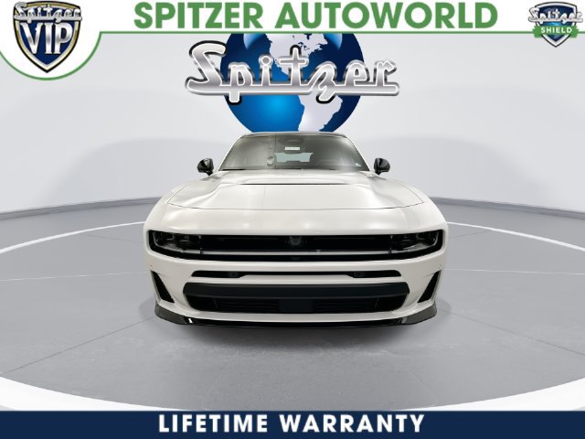 New 2027 Dodge Charger R/T AWD/4WD image 5