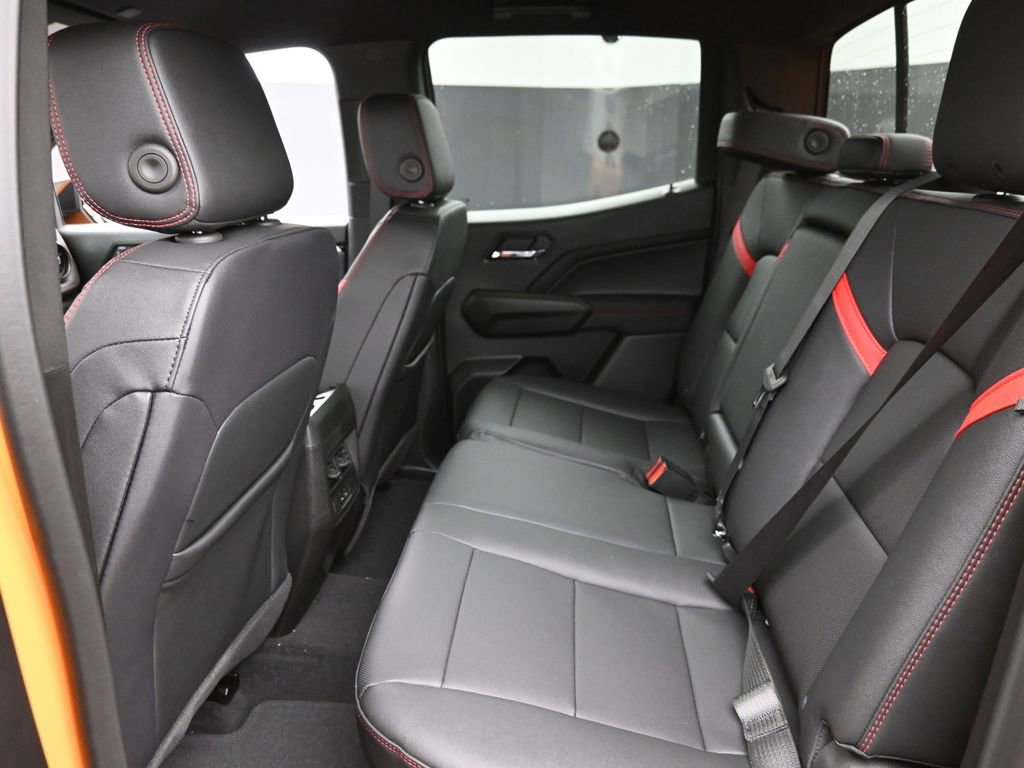 New 2026 Chevrolet Colorado Z71 w/ Z71 Convenience Package 2 image 10