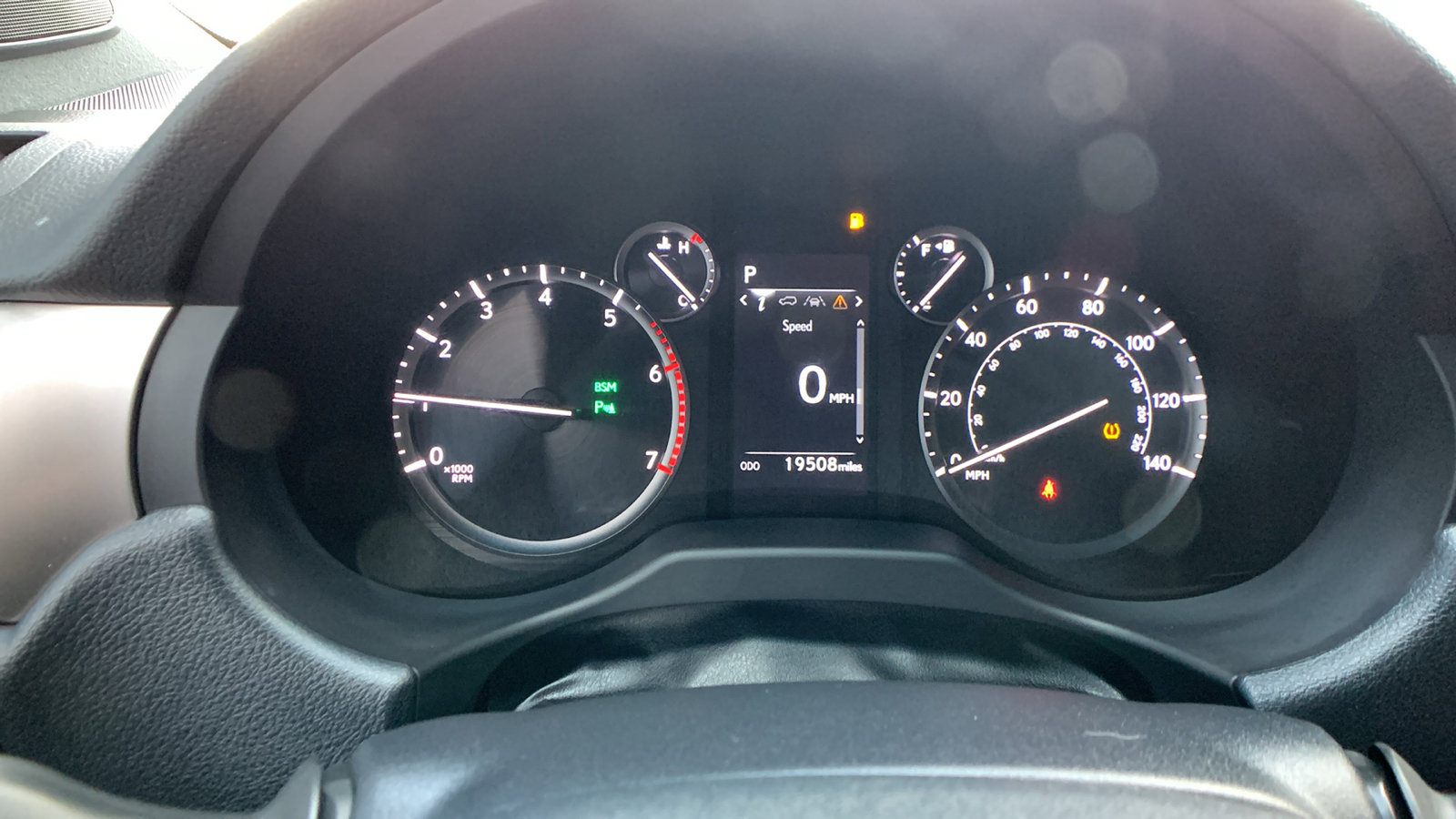 Used 2023 Lexus GX 460 Premium image 14