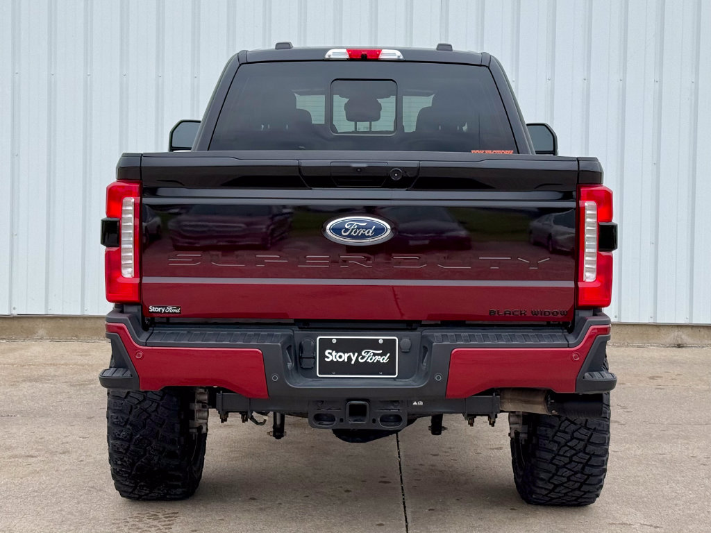 New 2026 Ford F350 Lariat AWD/4WD image 6