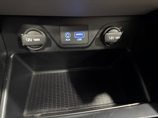 Used 2016 Hyundai Tucson Sport FWD image 23