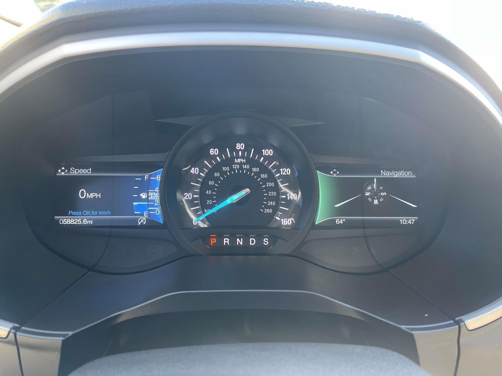 Used 2020 Ford Edge SEL w/ Convenience Package AWD/4WD image 20
