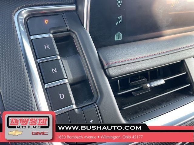 Used 2023 Chevrolet Tahoe RST w/ Luxury Package AWD/4WD image 14