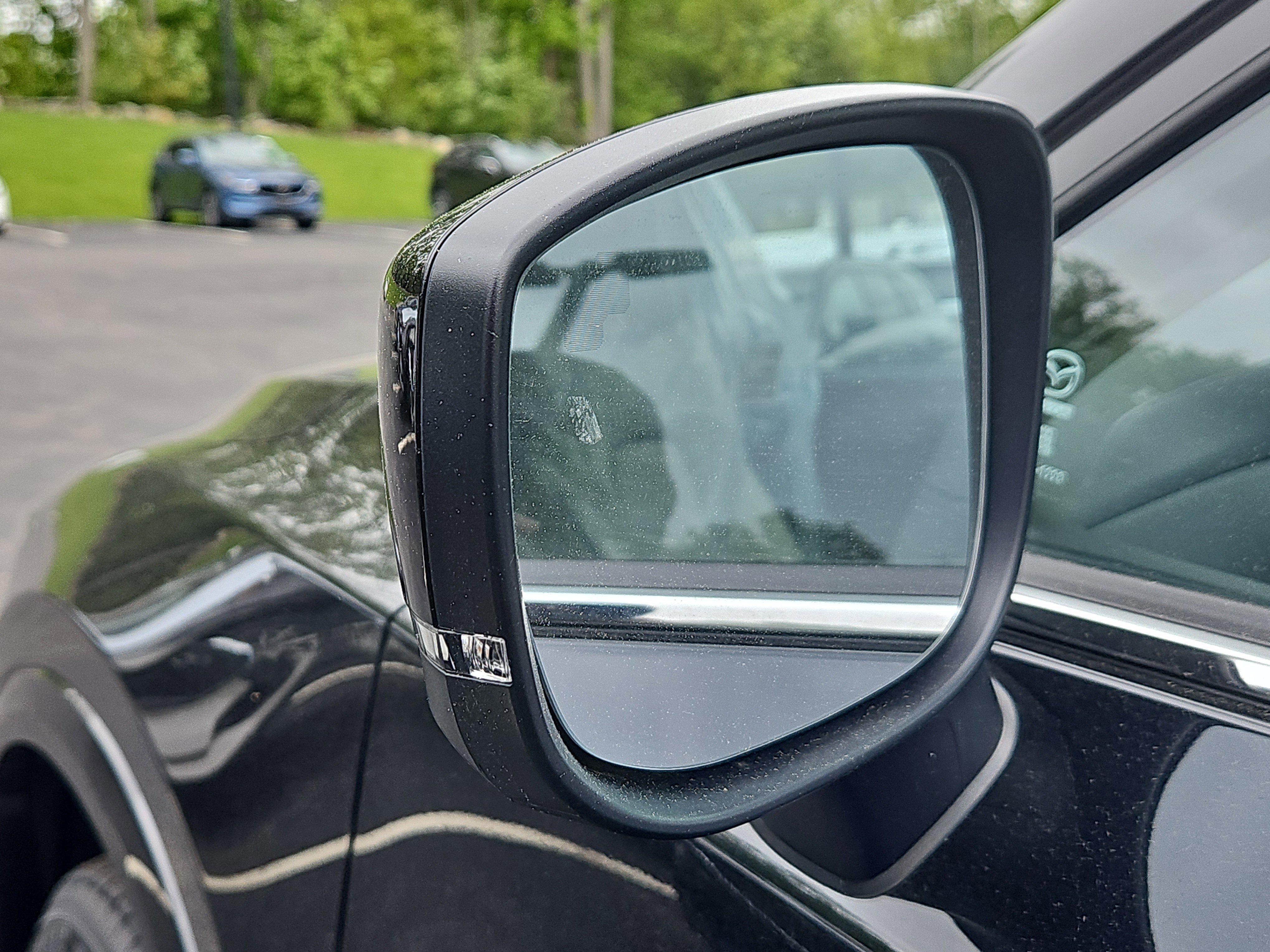 New 2025 MAZDA CX-5 AWD 2.5 S image 5