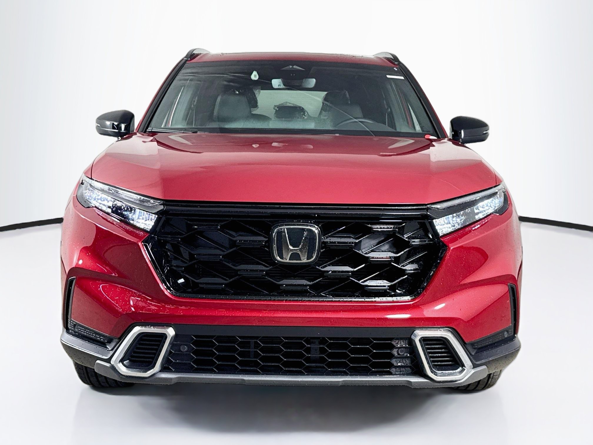 New 2026 Honda CR-V Sport Touring image 3