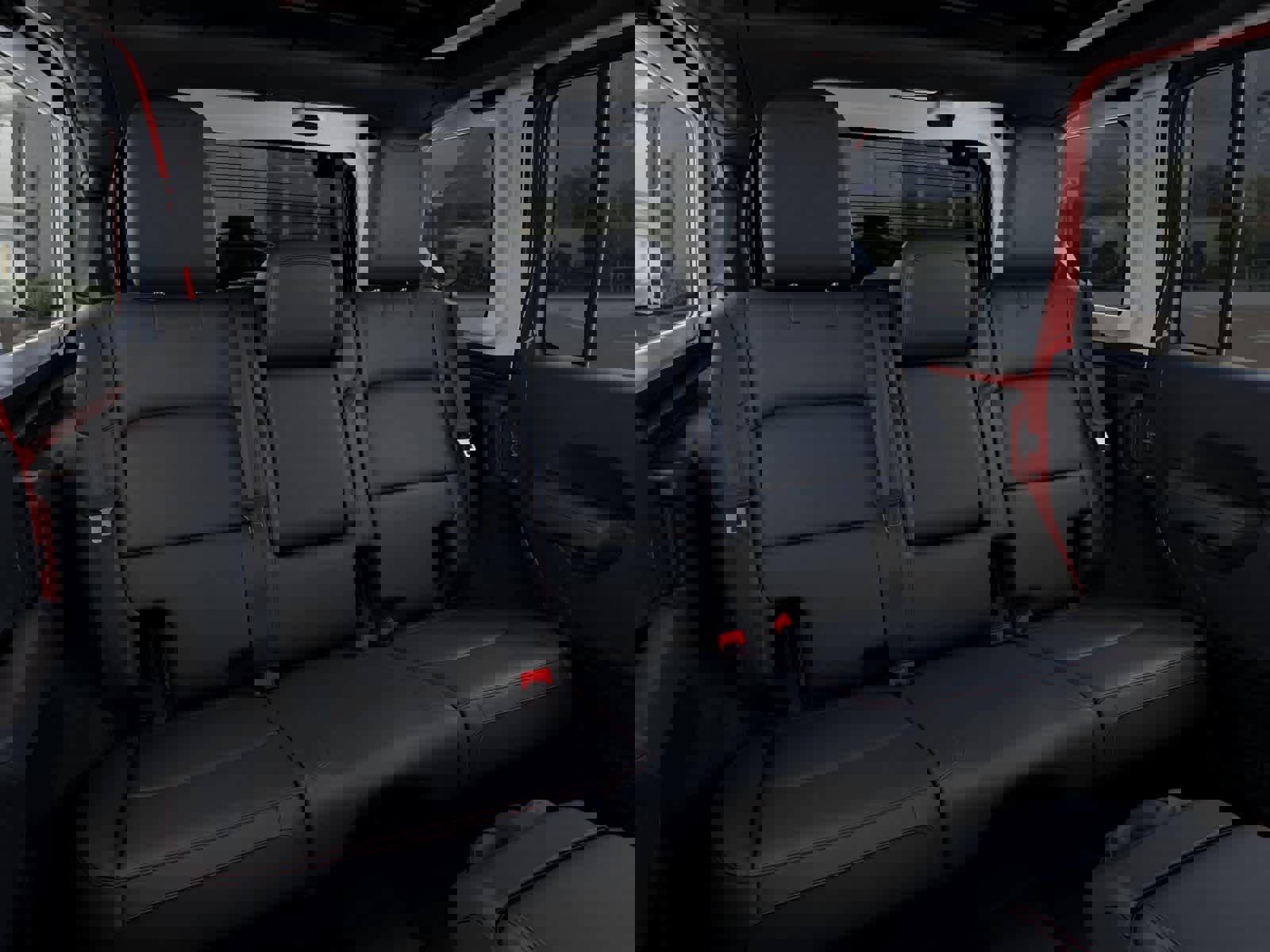 New 2026 Jeep Wrangler Unlimited Rubicon 392 image 15