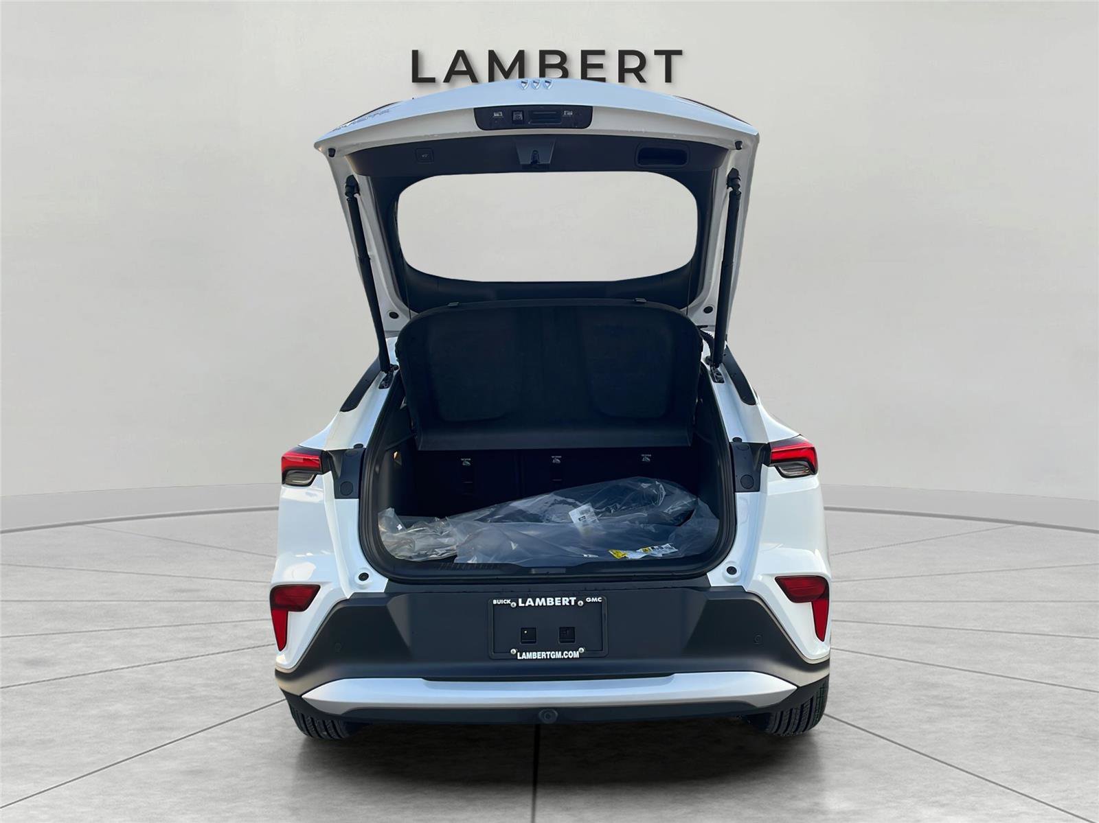 New 2026 Buick Envista Preferred w/ Convenience I Package image 17