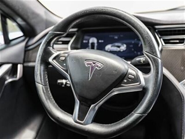 Used 2017 Tesla Model S 75 RWD image 29