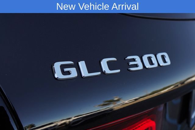 Used 2021 Mercedes-Benz GLC 300 image 12