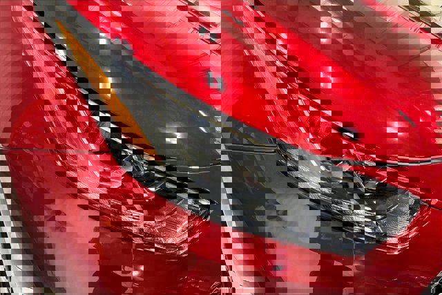 Used 2026 Toyota Highlander Platinum image 29