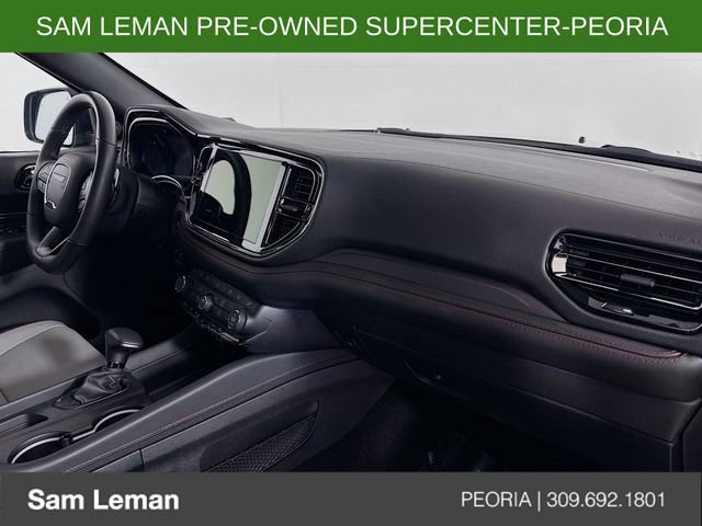 Used 2024 Dodge Durango GT RWD image 31
