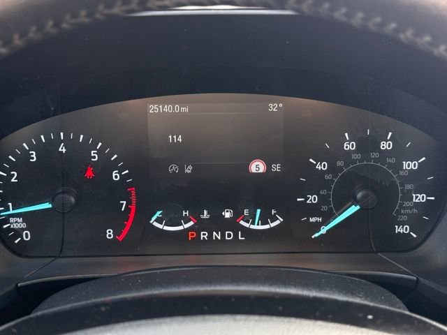 Used 2021 Ford Escape SE w/ Convenience Package image 29