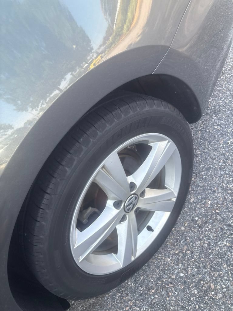 Used 2014 Volkswagen Passat 2.5 SE FWD image 13