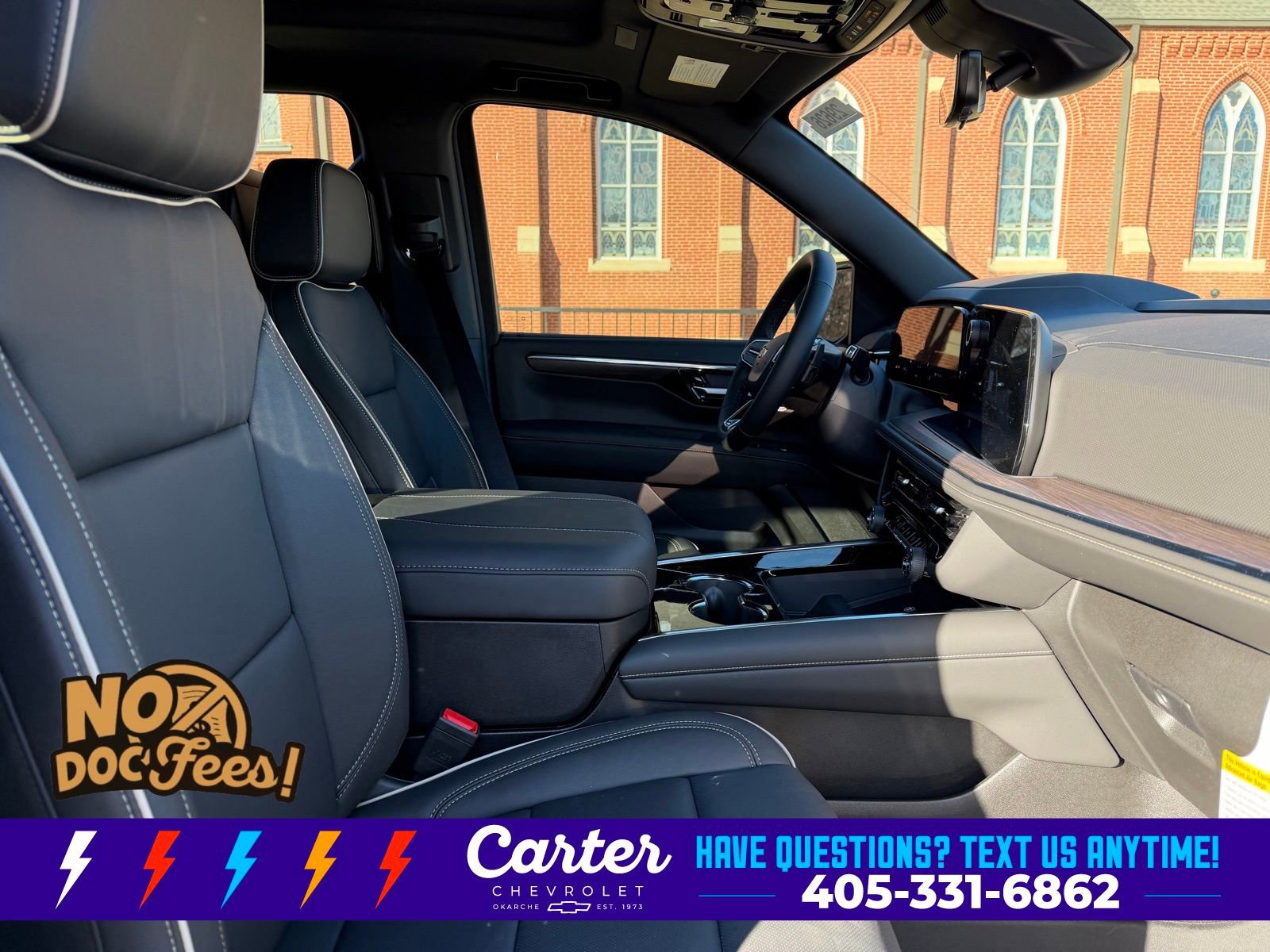 New 2026 Chevrolet Suburban Premier AWD/4WD image 5