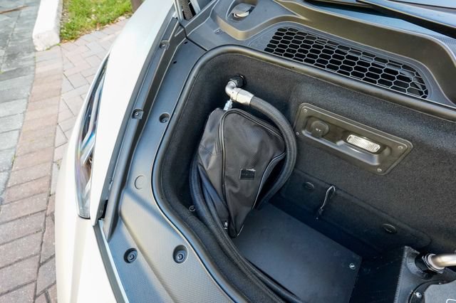 Used 2020 Lamborghini Huracan EVO AWD/4WD image 90