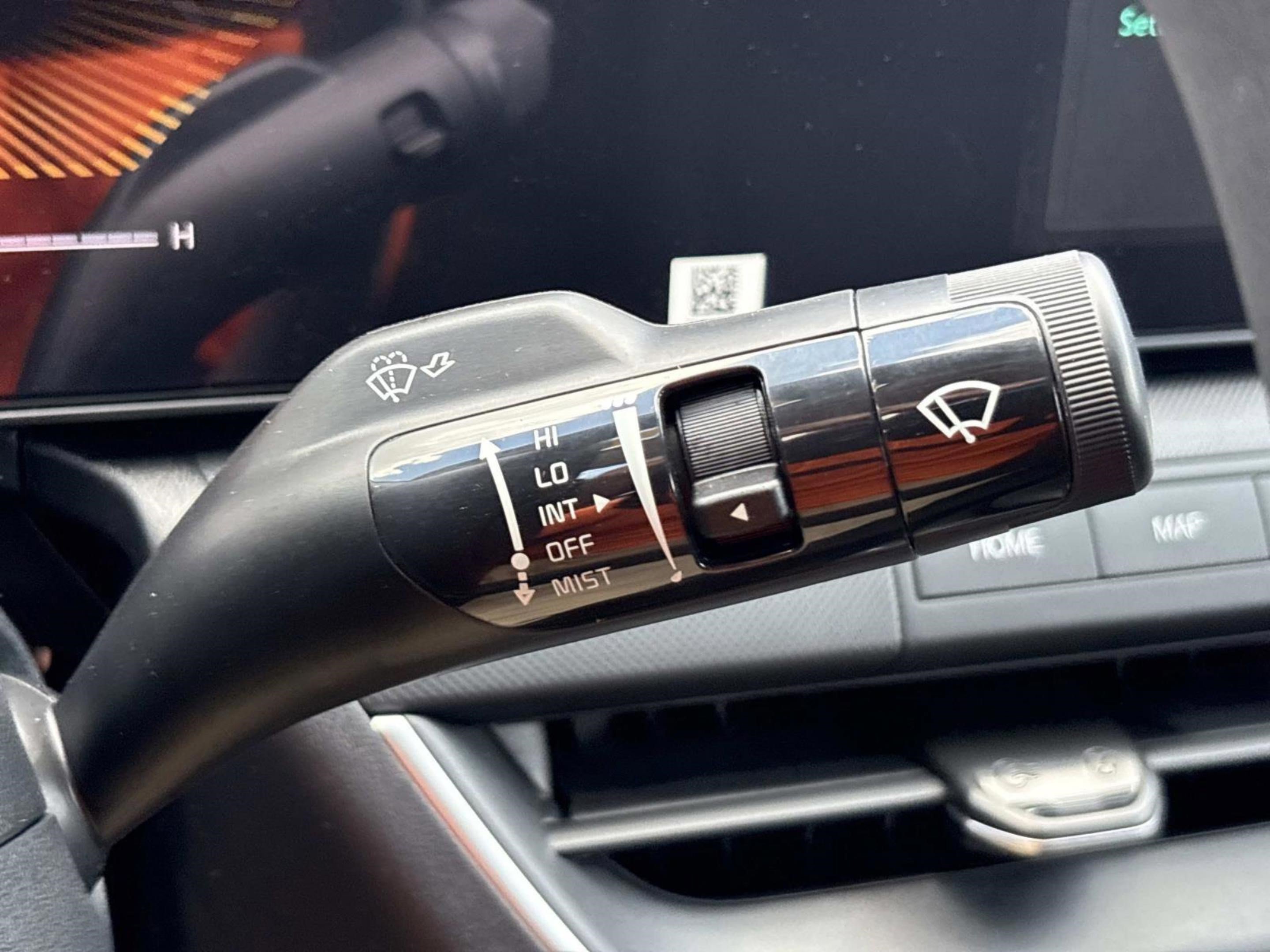 New 2026 Kia K4 FWD image 21