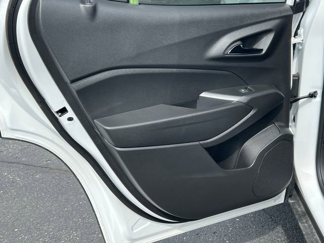 New 2026 Chevrolet Trax LT w/ Driver Confidence Package FWD image 31