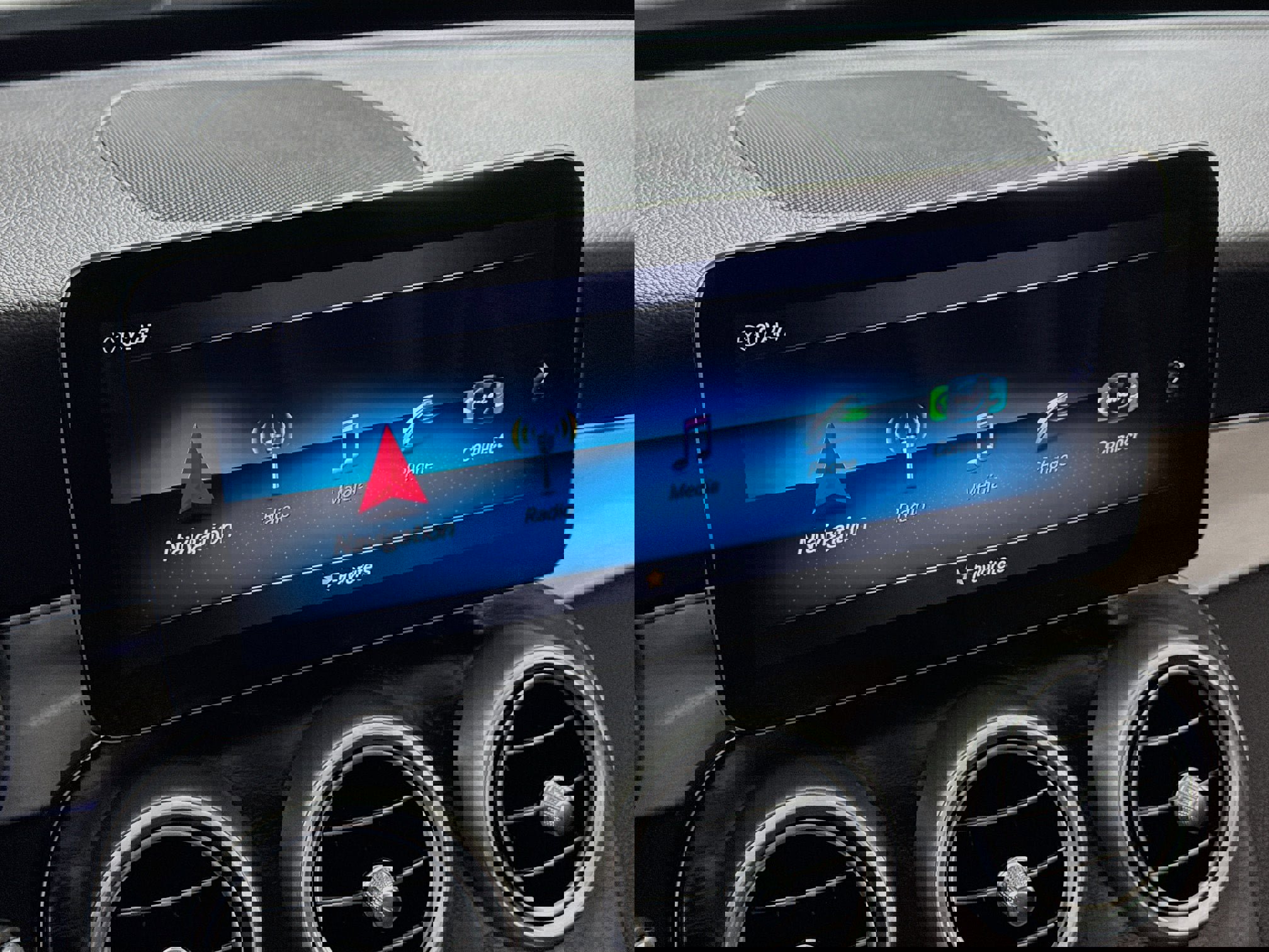 Used 2020 Mercedes-Benz C 300 4MATIC Sedan image 18