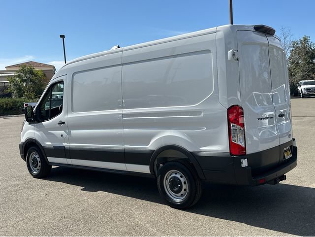 New 2026 Ford Transit 250 Base w/ Load Area Protection Package image 4