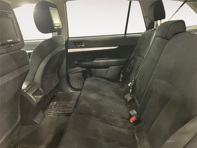 Used 2014 Subaru Outback 2.5i Premium w/ Moonroof Package image 13