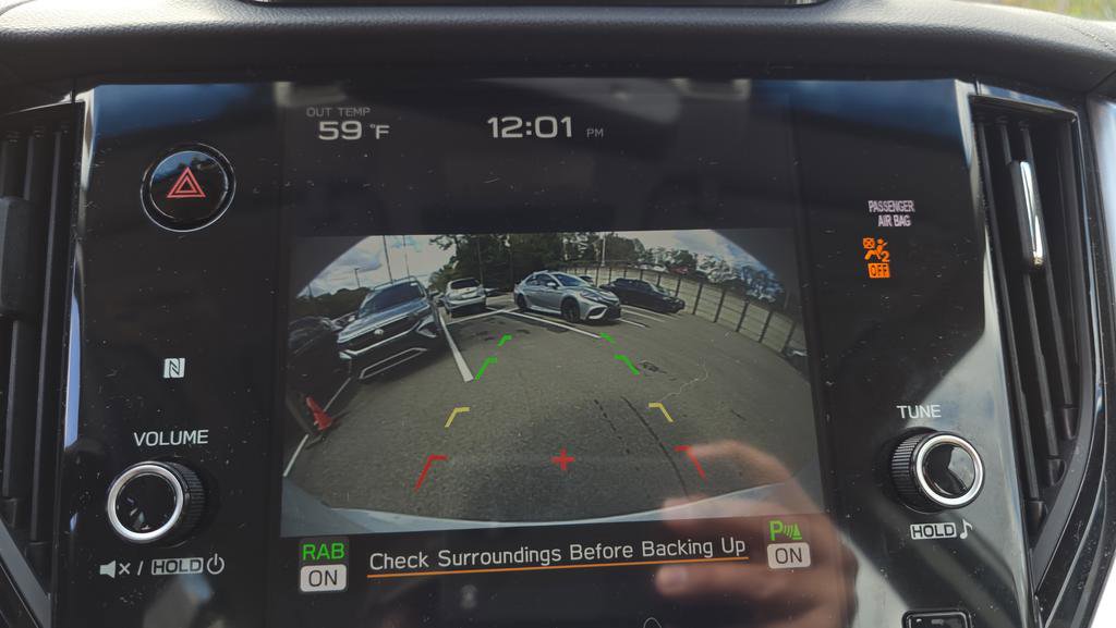 Used 2020 Subaru Legacy Limited w/ Popular Package #2 image 18