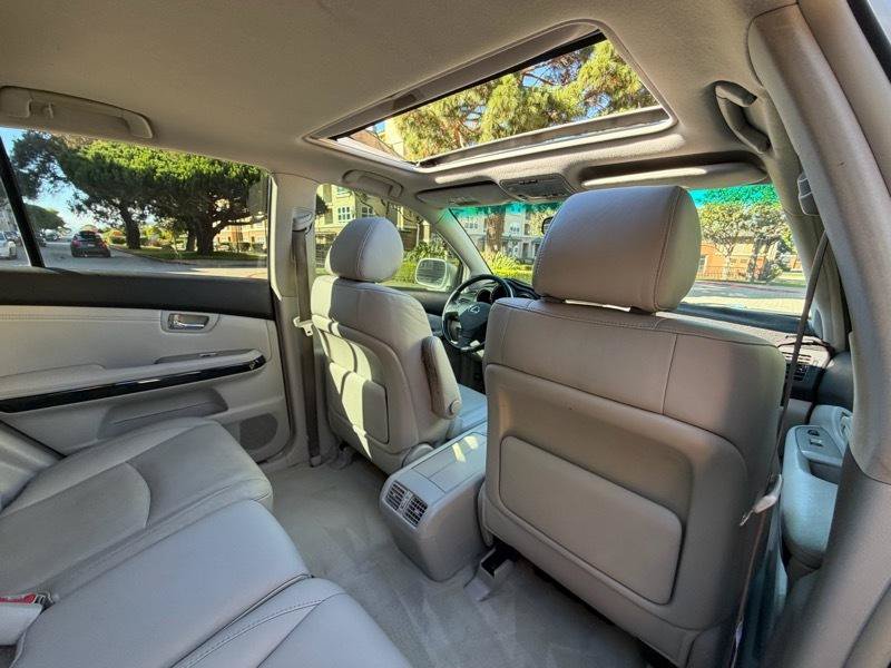 Used 2008 Lexus RX 350 2WD image 37