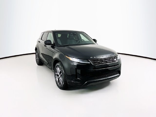 Used 2026 Land Rover Range Rover Evoque S AWD/4WD image 3