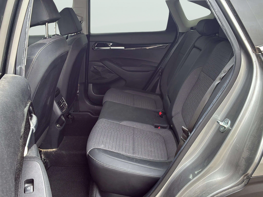 Used 2023 Kia Seltos S FWD image 18