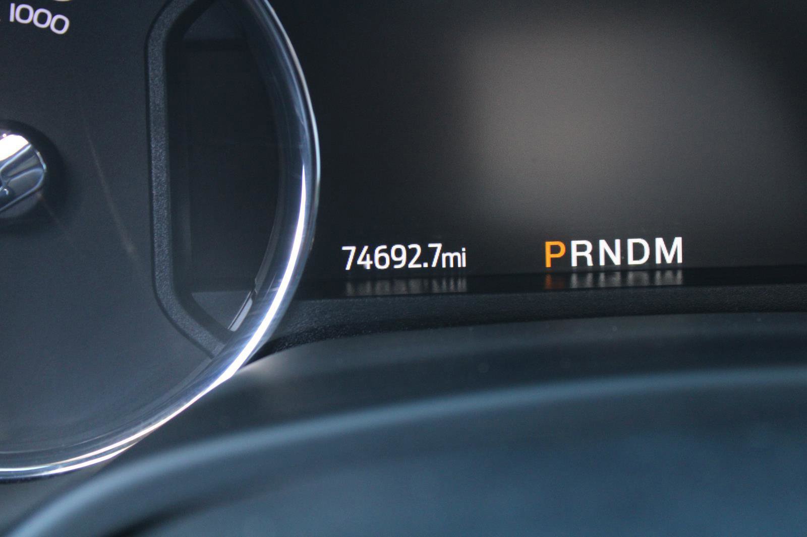 Used 2022 Ford F350 Platinum image 10