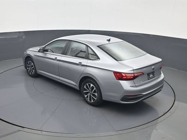 Used 2024 Volkswagen Jetta S FWD image 19