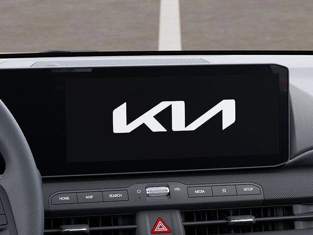 New 2025 Kia K4 LXS image 27