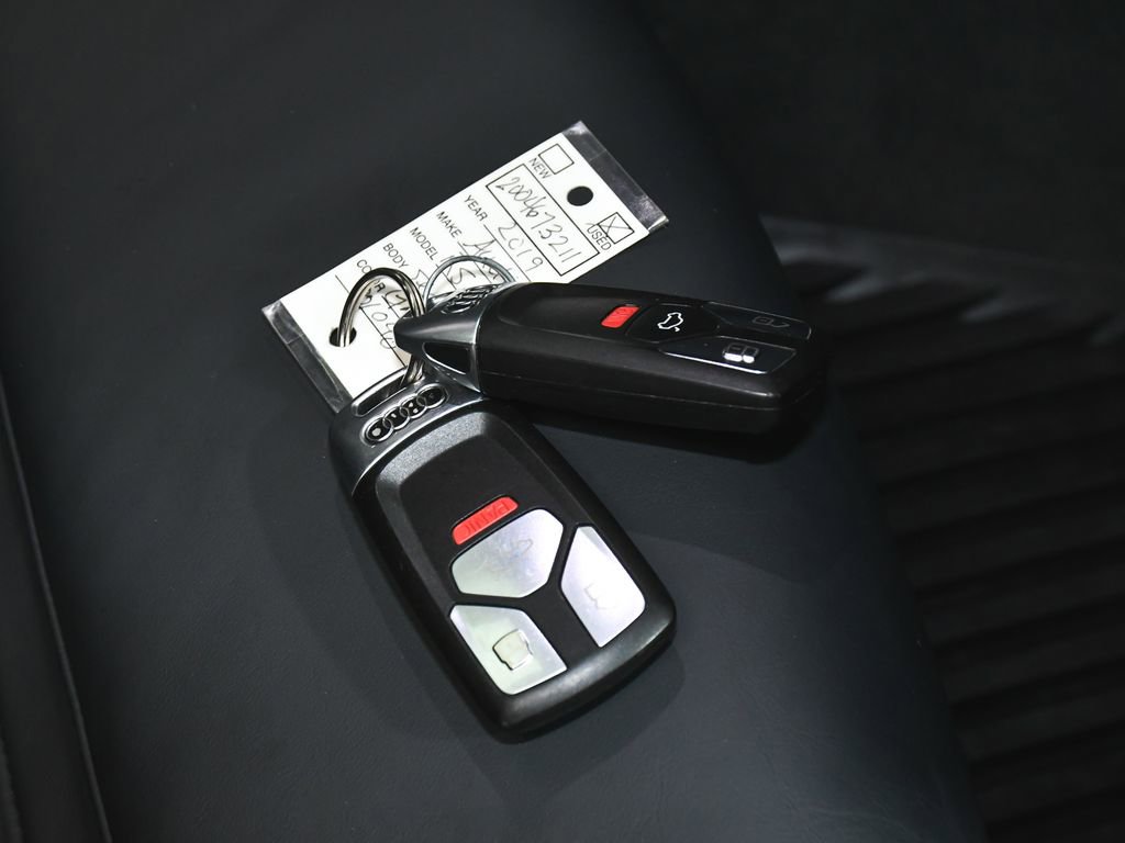 Used 2019 Audi RS 5 Sportback image 70