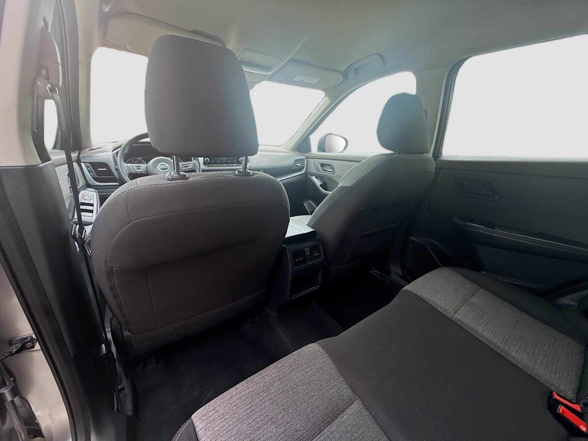 Used 2021 Nissan Rogue S FWD image 24