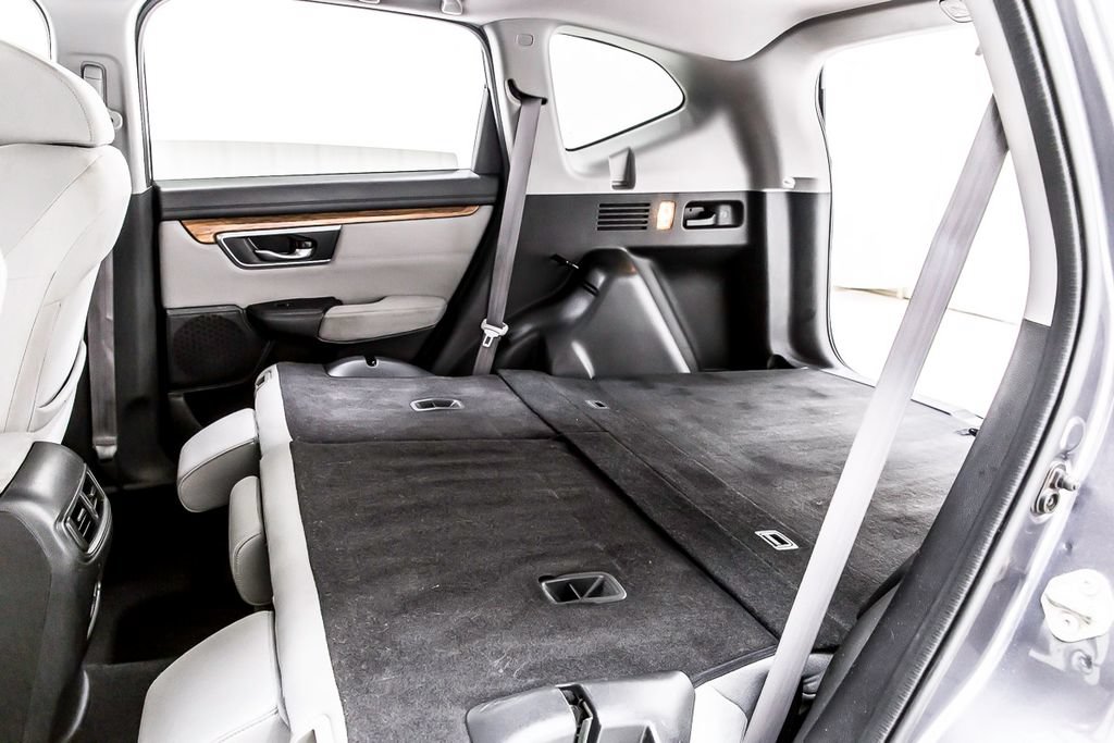 Used 2019 Honda CR-V EX image 37