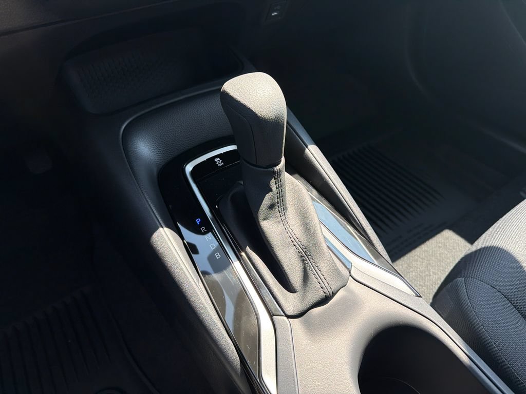 New 2026 Toyota Corolla LE FWD image 35