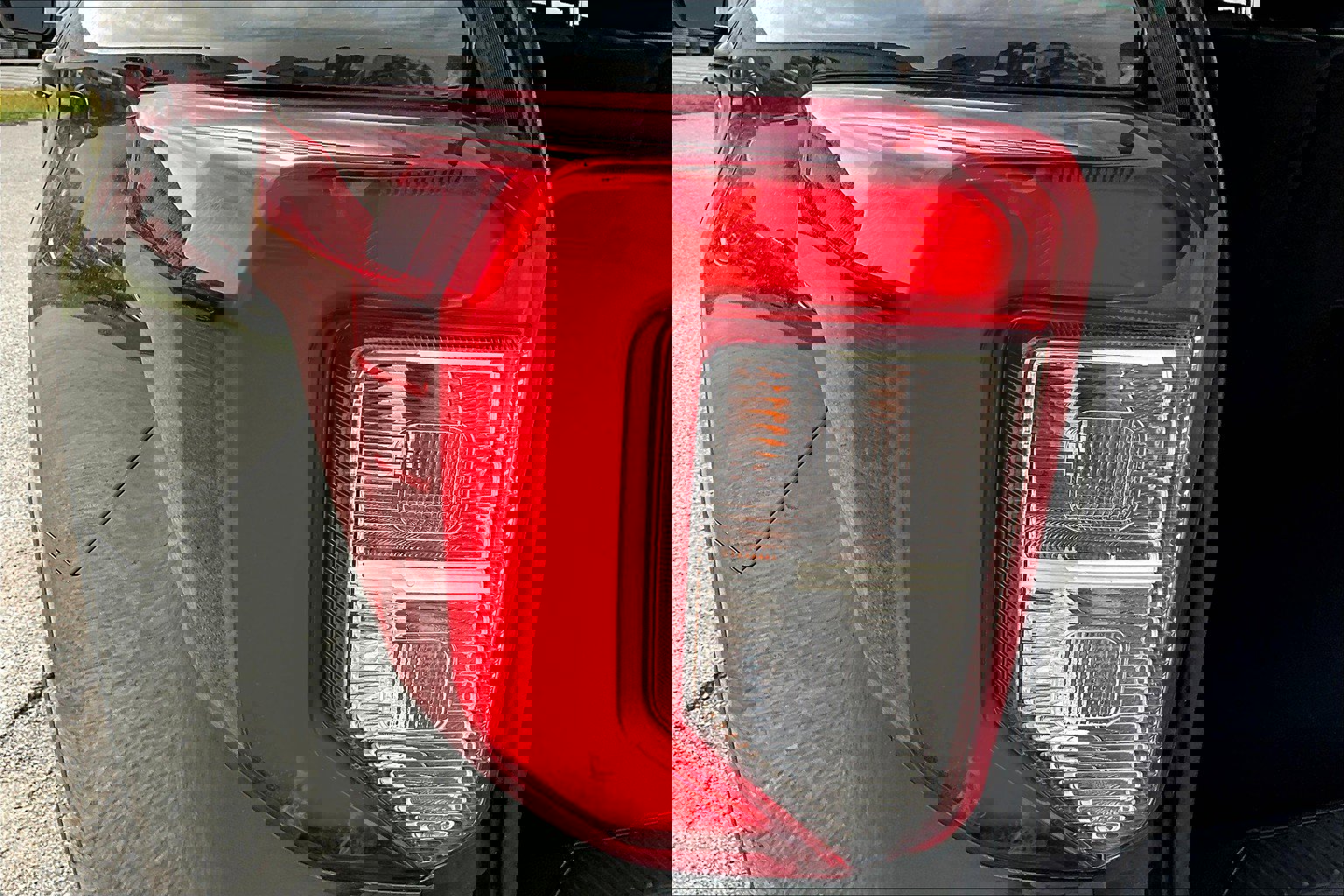 Used 2023 Ford Explorer Timberline image 28