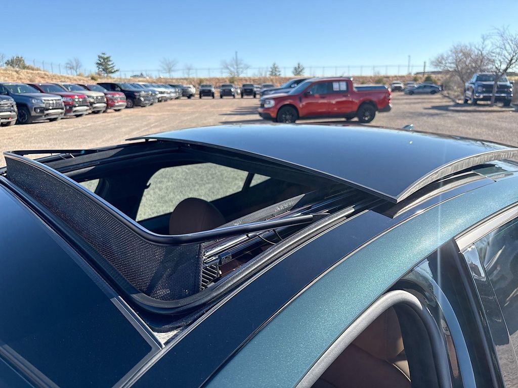 Used 2023 Kia Stinger GT2 w/ Option Group 020 image 23