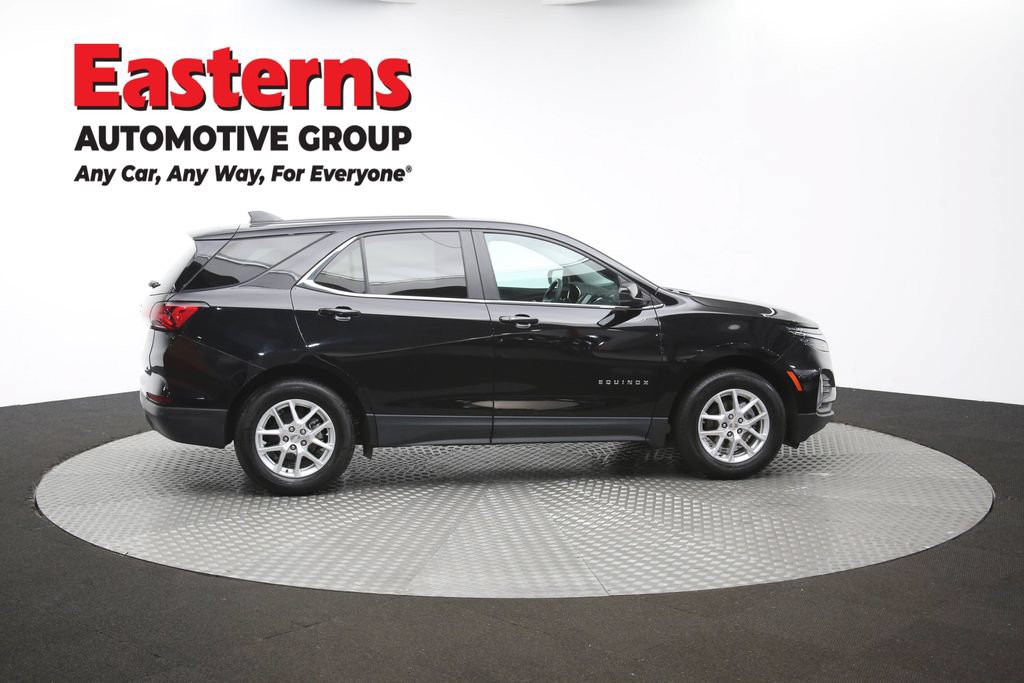 Used 2024 Chevrolet Equinox LT FWD image 43