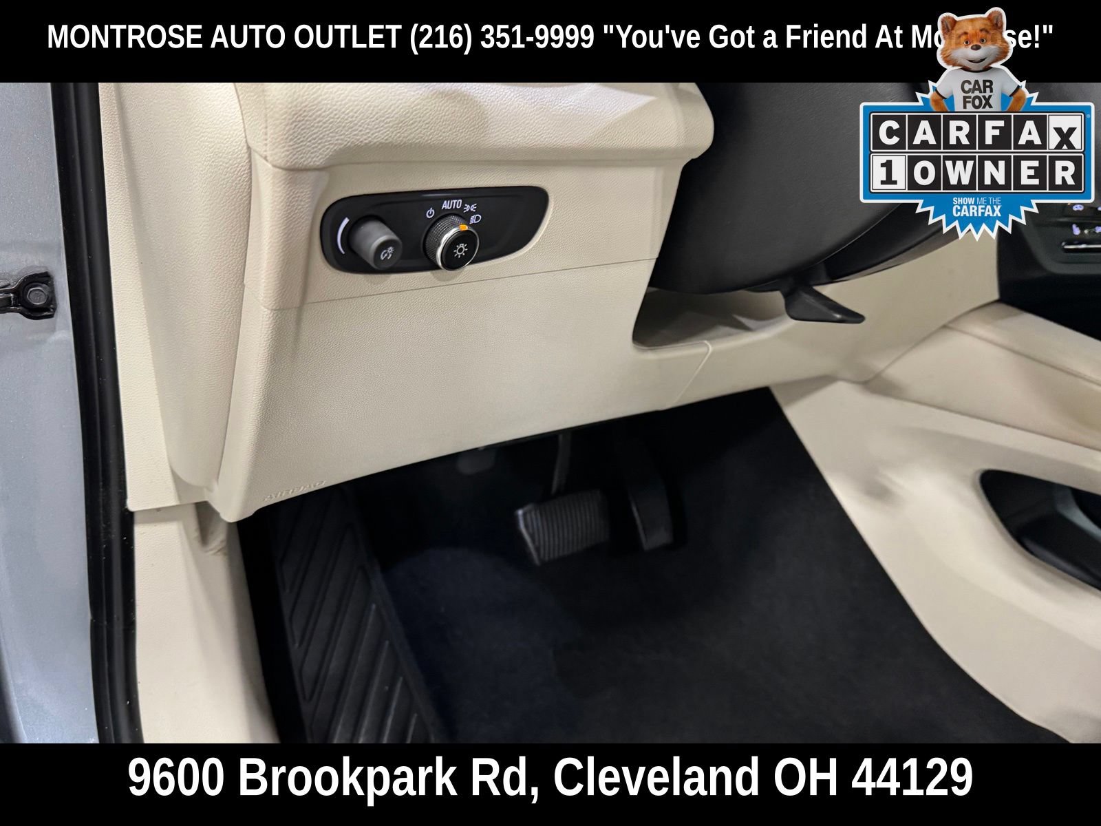 Used 2023 Buick Envision Preferred AWD/4WD image 19