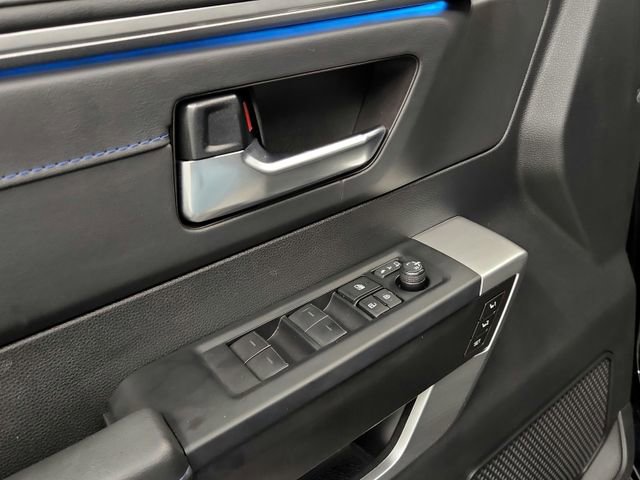 Used 2023 Toyota Tundra Platinum AWD/4WD image 38