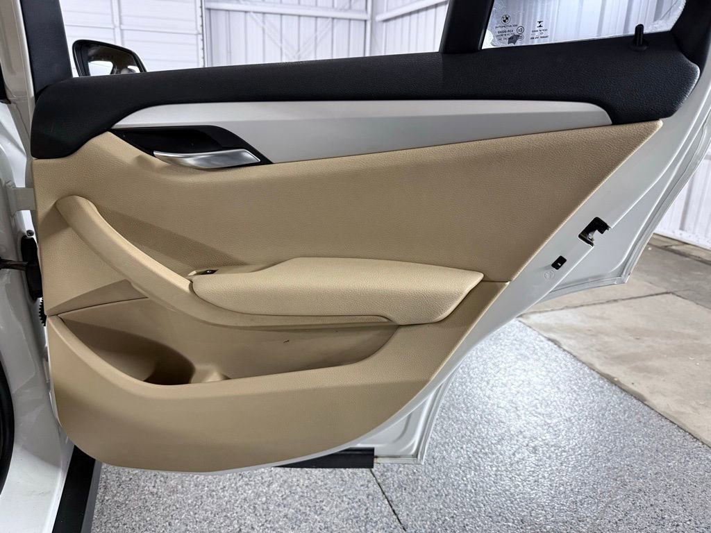 Used 2014 BMW X1 xDrive28i image 25