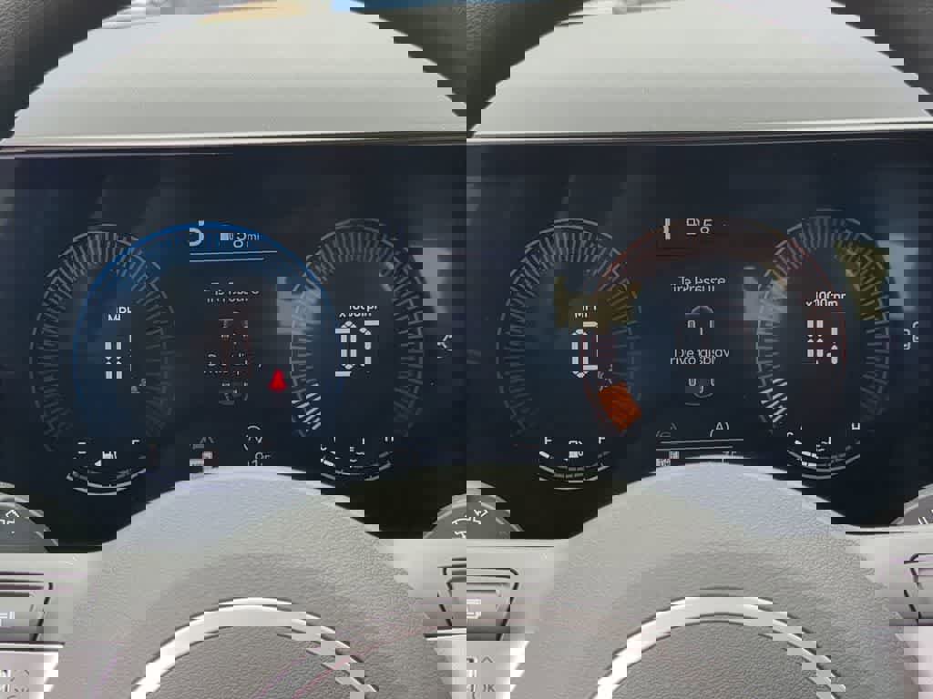 New 2026 Hyundai Tucson SE image 32