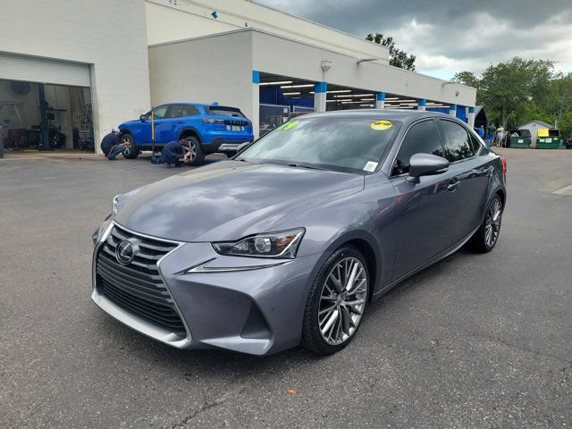 Used 2019 Lexus IS 300 AWD w/ Navigation Package image 15