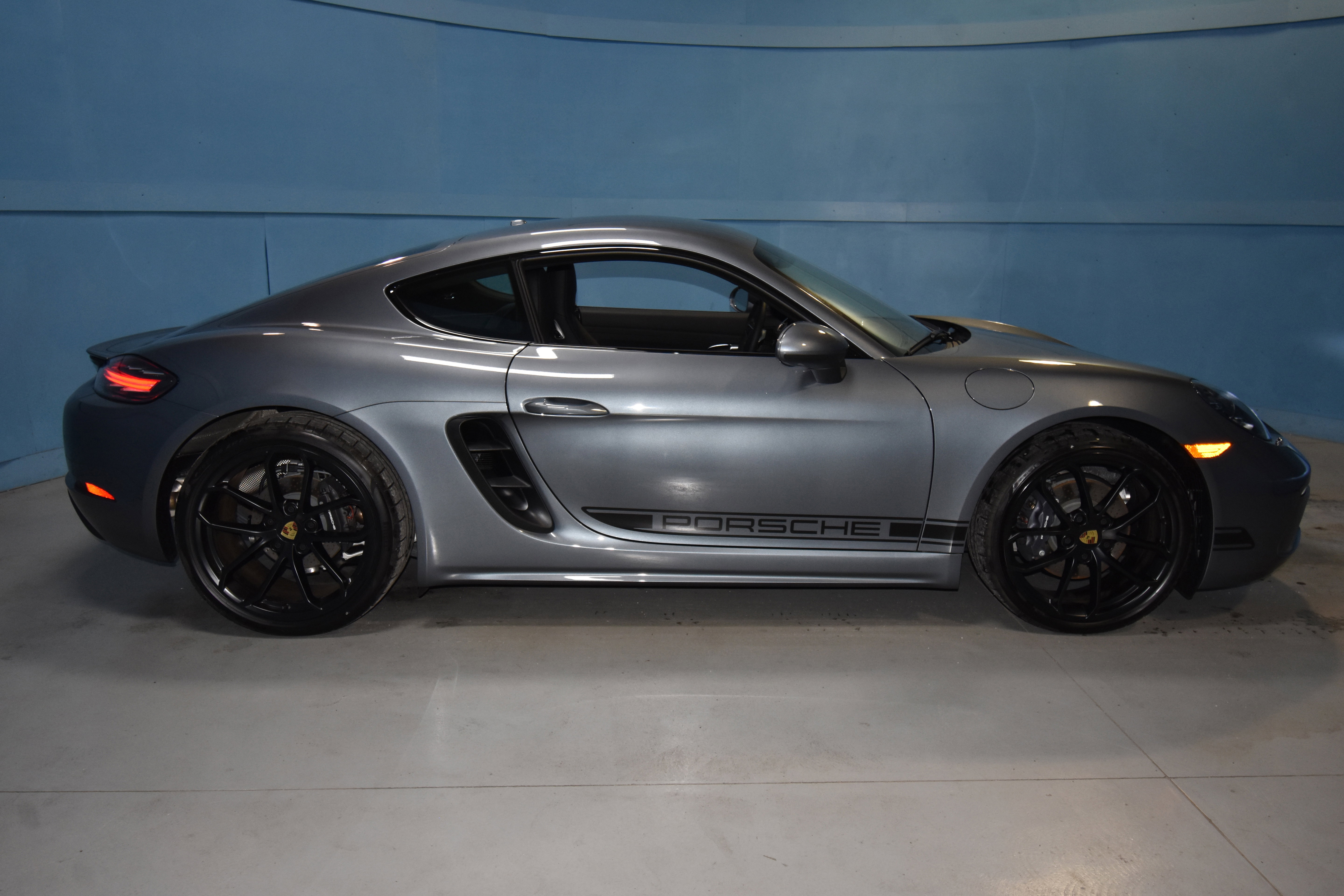 New 2025 Porsche 718 Cayman image 19