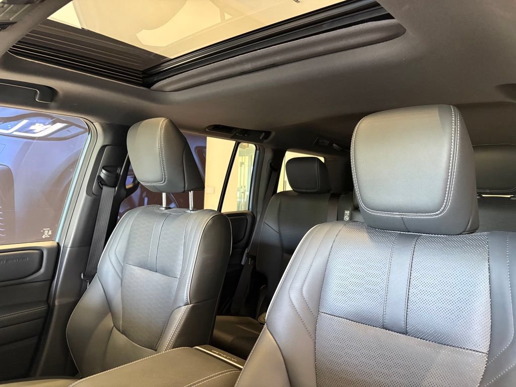 Used 2024 Toyota Land Cruiser AWD/4WD image 15