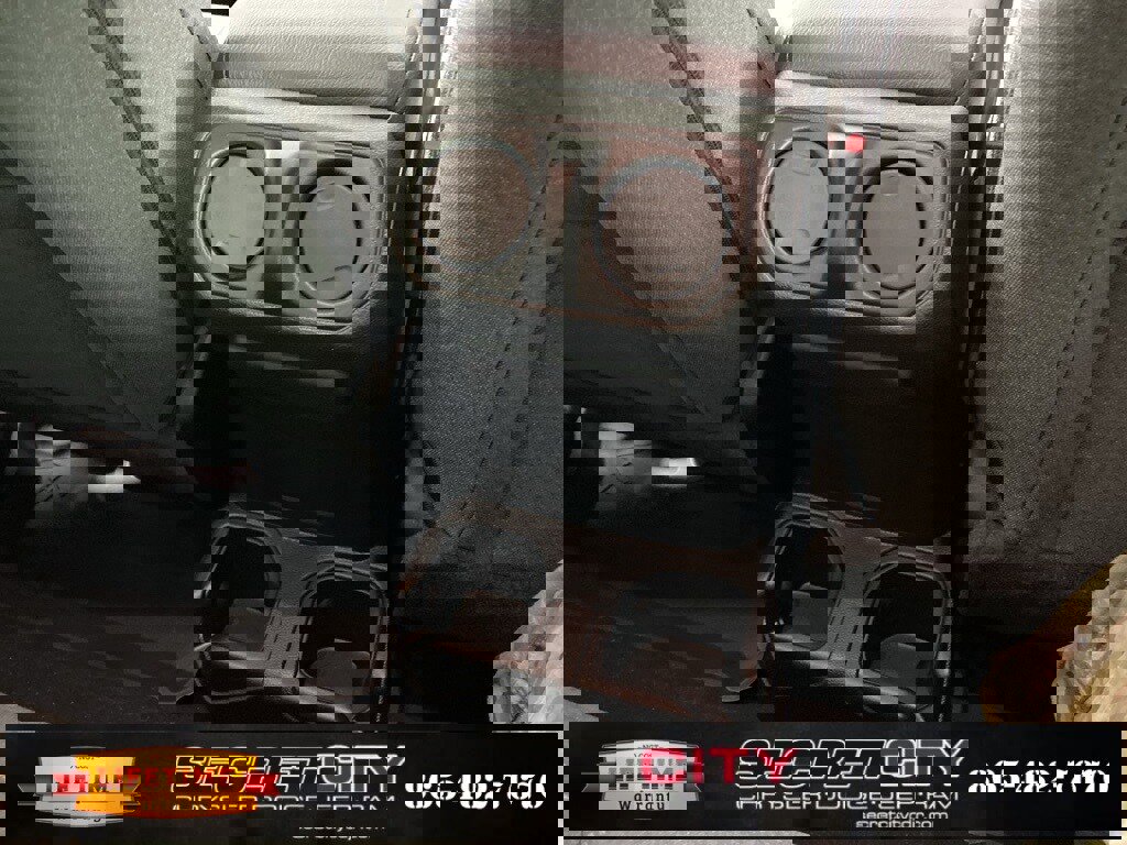 New 2026 Jeep Wrangler Sport image 27