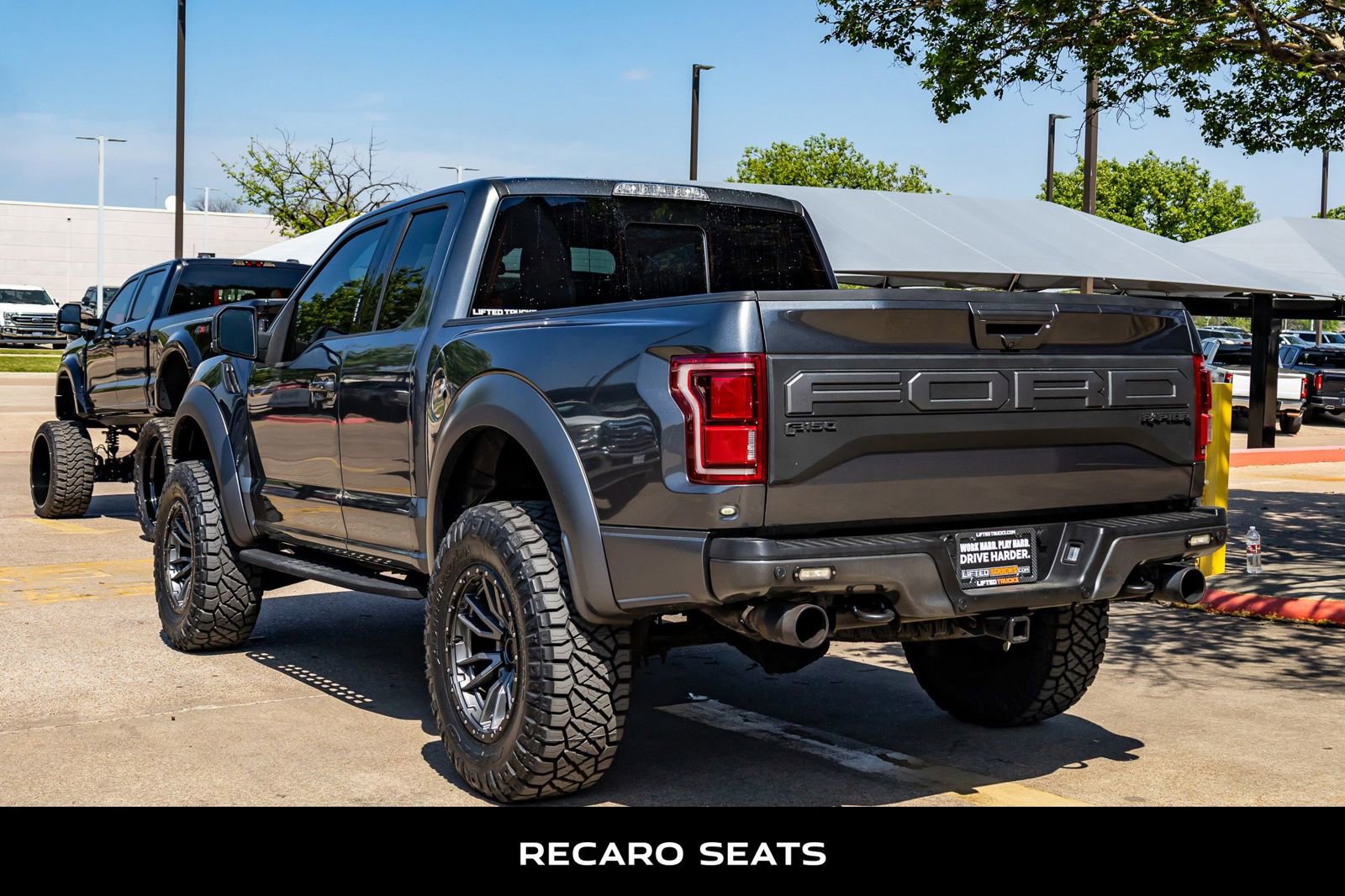 Used 2019 Ford F150 Raptor image 6