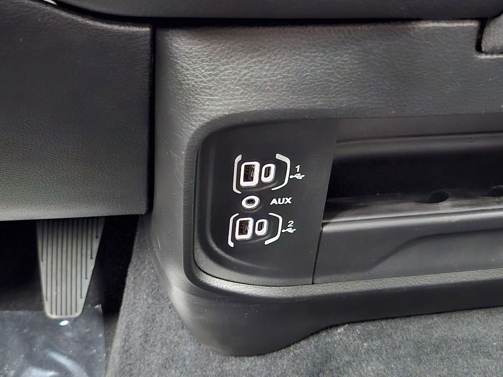 New 2026 RAM 3500 Tradesman image 30