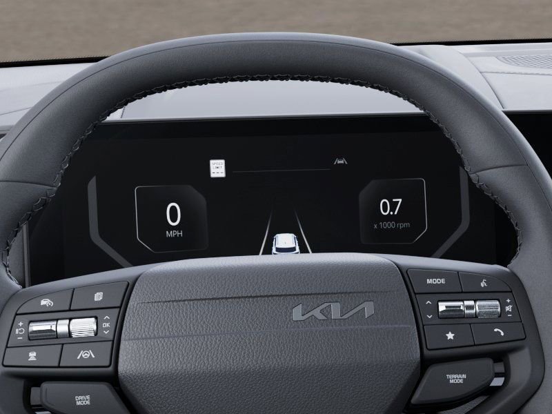 New 2026 Kia Sportage X-Line Prestige image 21