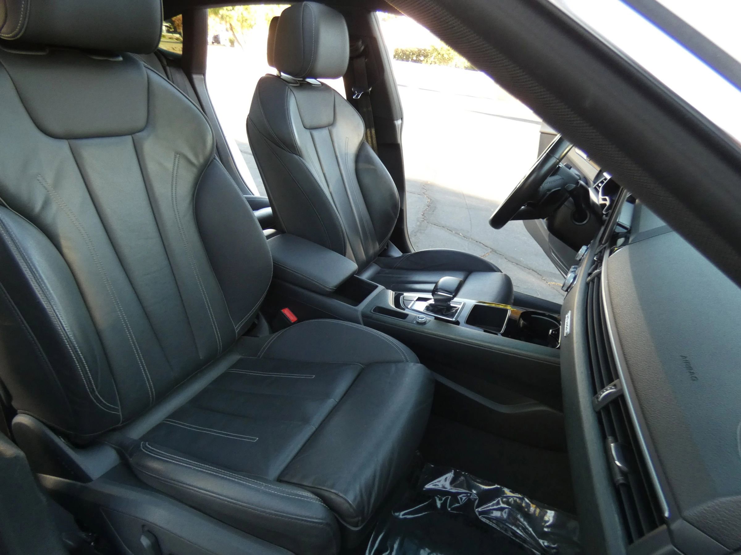 Used 2021 Audi A5 2.0T Premium image 30